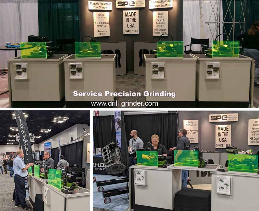 Service Precision Grinding Service Precision Grinding